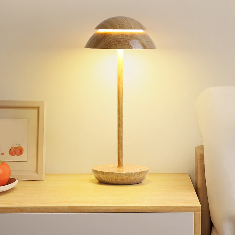 LumoGlow Wireless Table Lamp