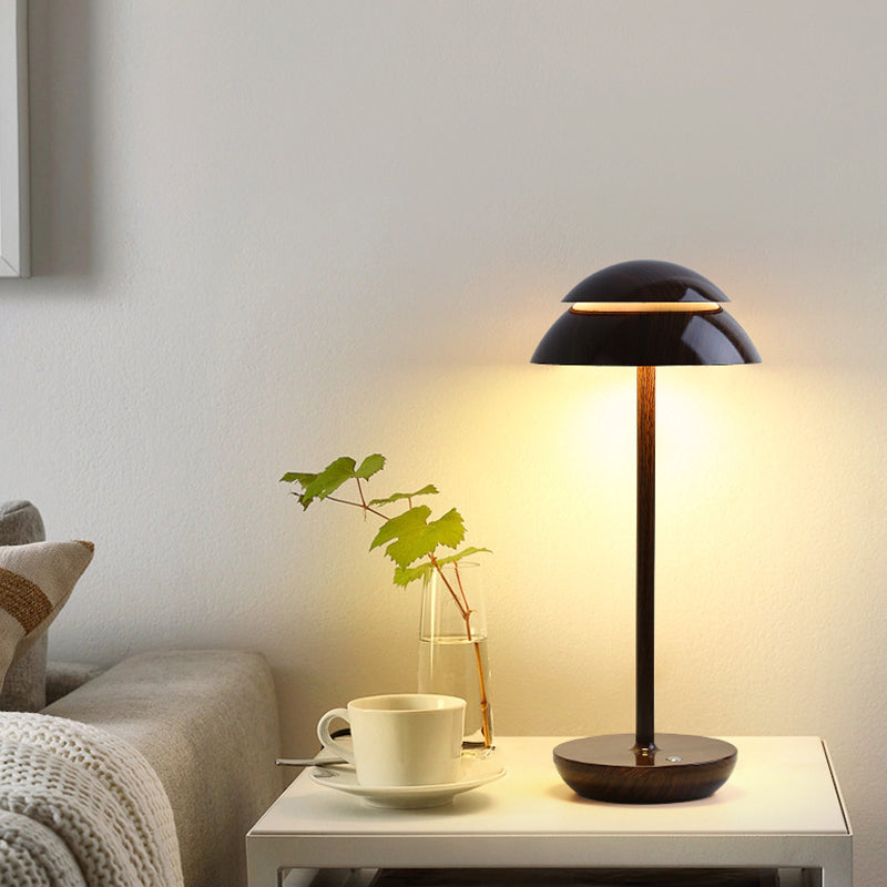 LumoGlow Wireless Table Lamp