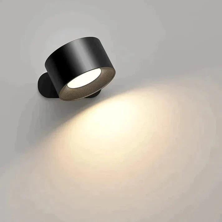 VersaGlow Wireless LED Wall Lamp