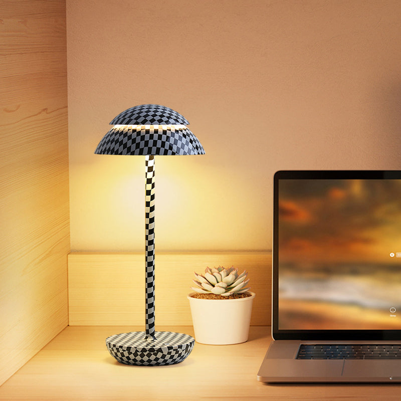 LumoGlow Wireless Table Lamp