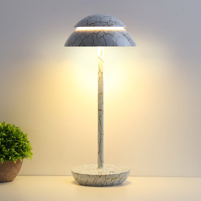 LumoGlow Wireless Table Lamp