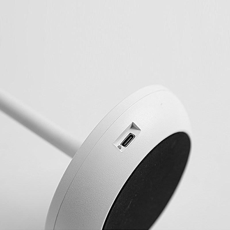LumoGlow Wireless Table Lamp