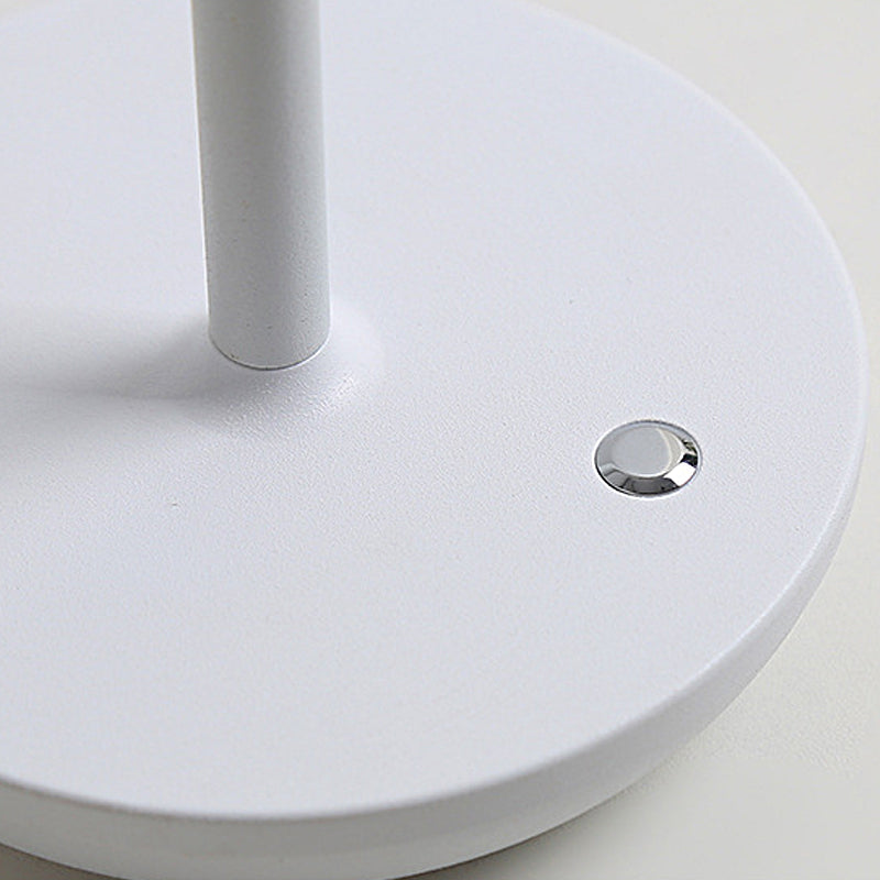 LumoGlow Wireless Table Lamp