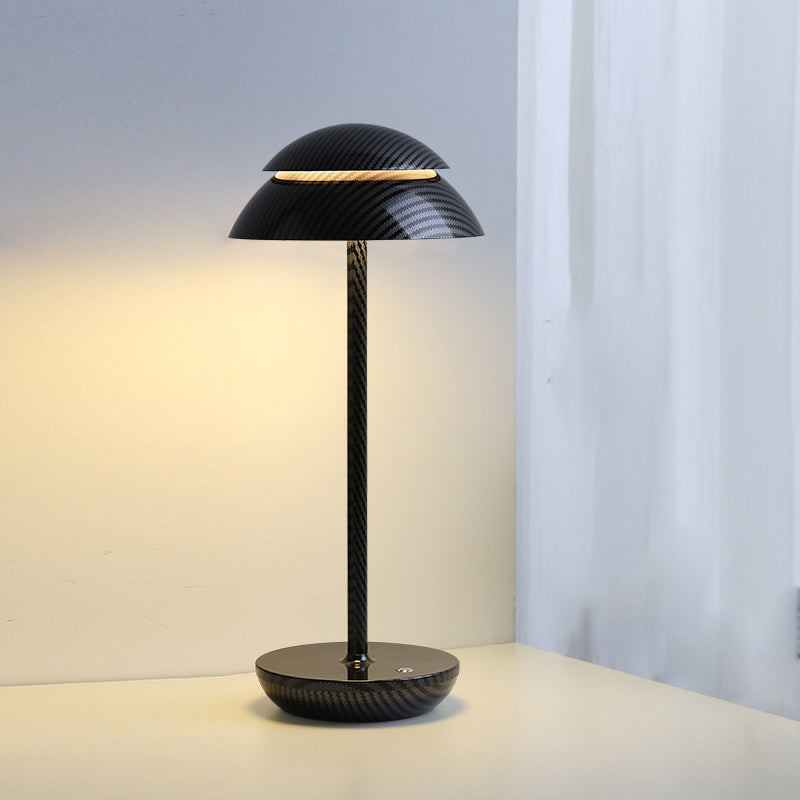 LumoGlow Wireless Table Lamp