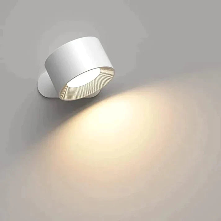 VersaGlow Wireless LED Wall Lamp