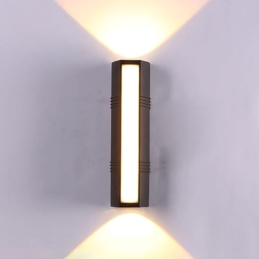 Lumedo Waterproof Outdoor Wall Lamp