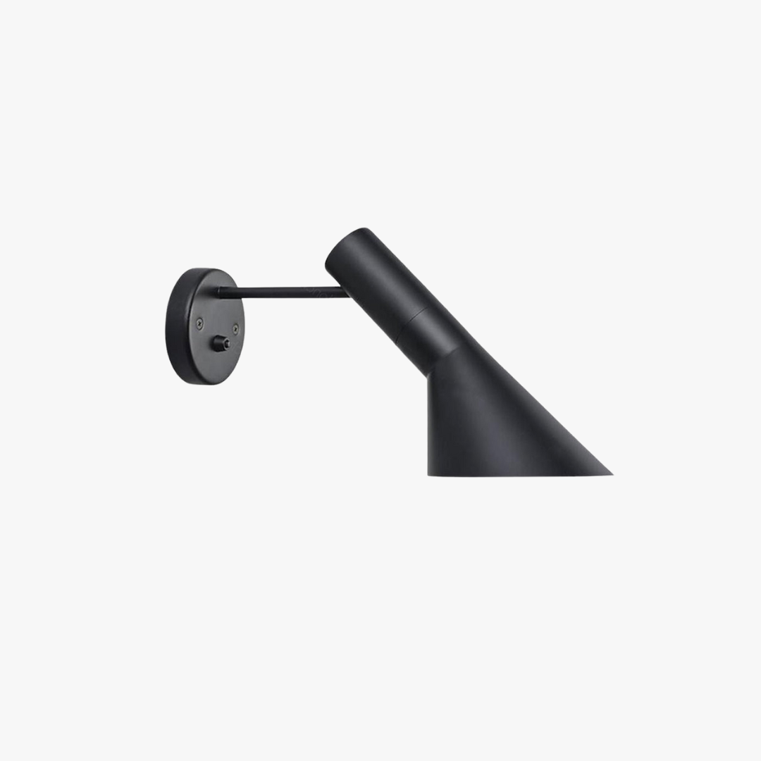 Minimalist Adjustable Wall Lamp