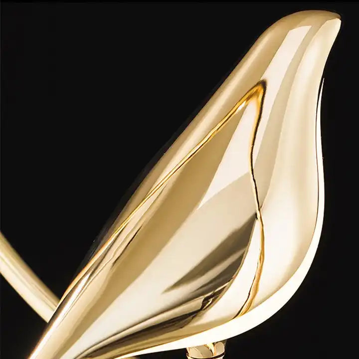 AuriGlow Elegant Pendant Light