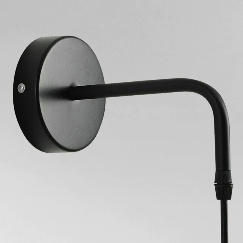Nordic Aura Minimalist Wall Lamp