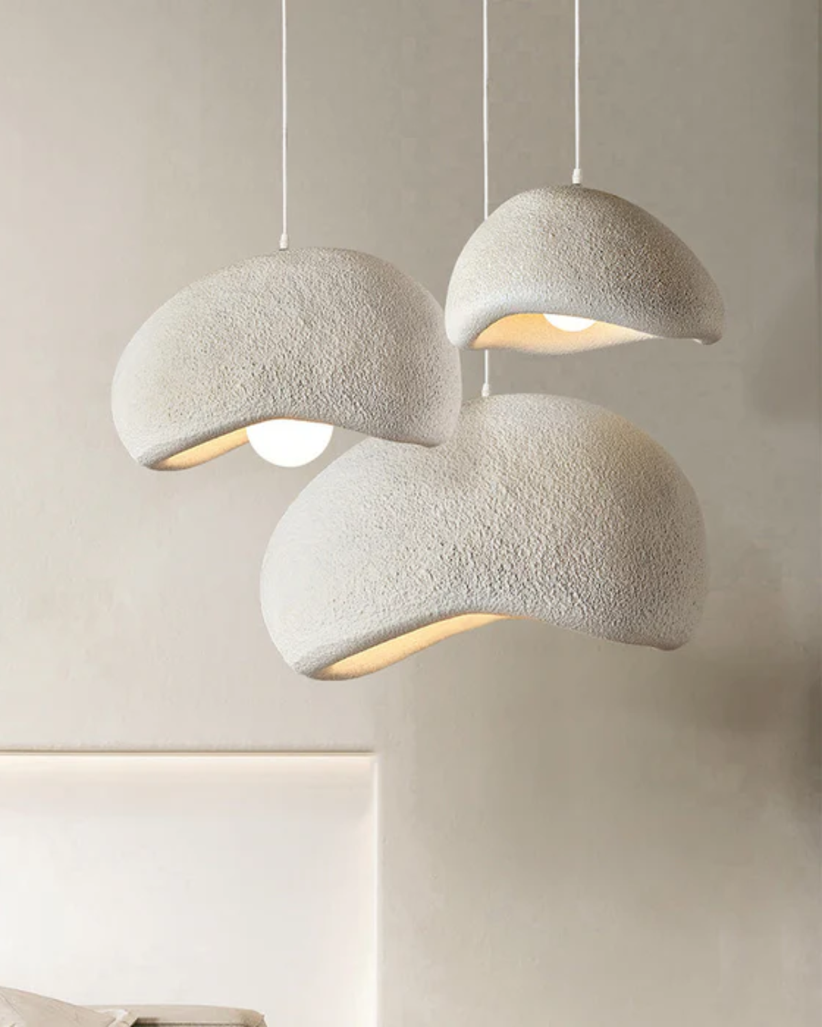 Luminous Essence Pendant Light