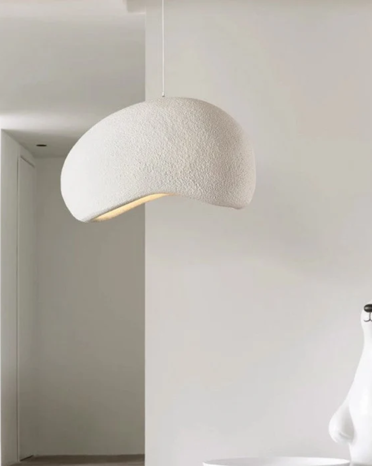 Luminous Essence Pendant Light
