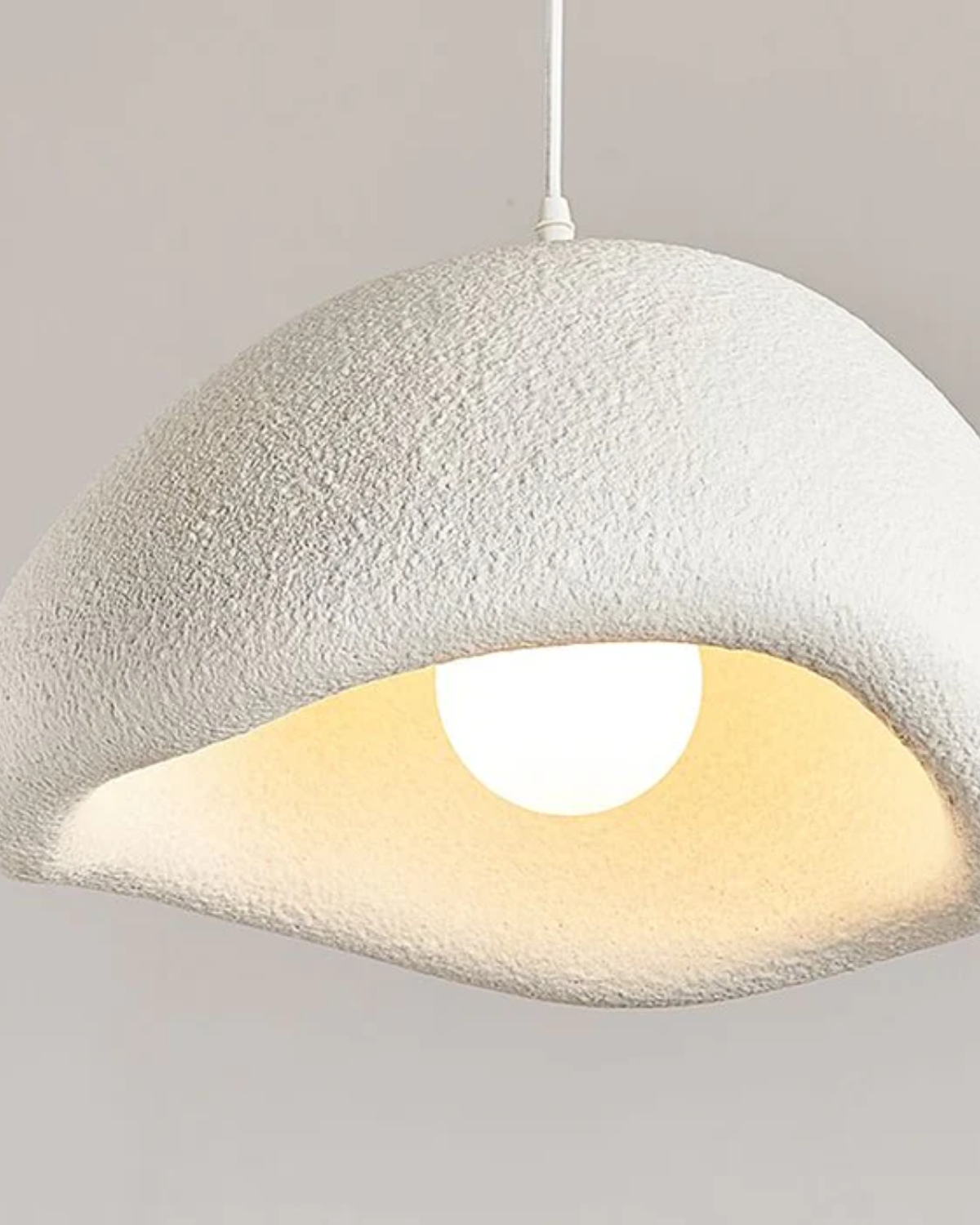 Luminous Essence Pendant Light