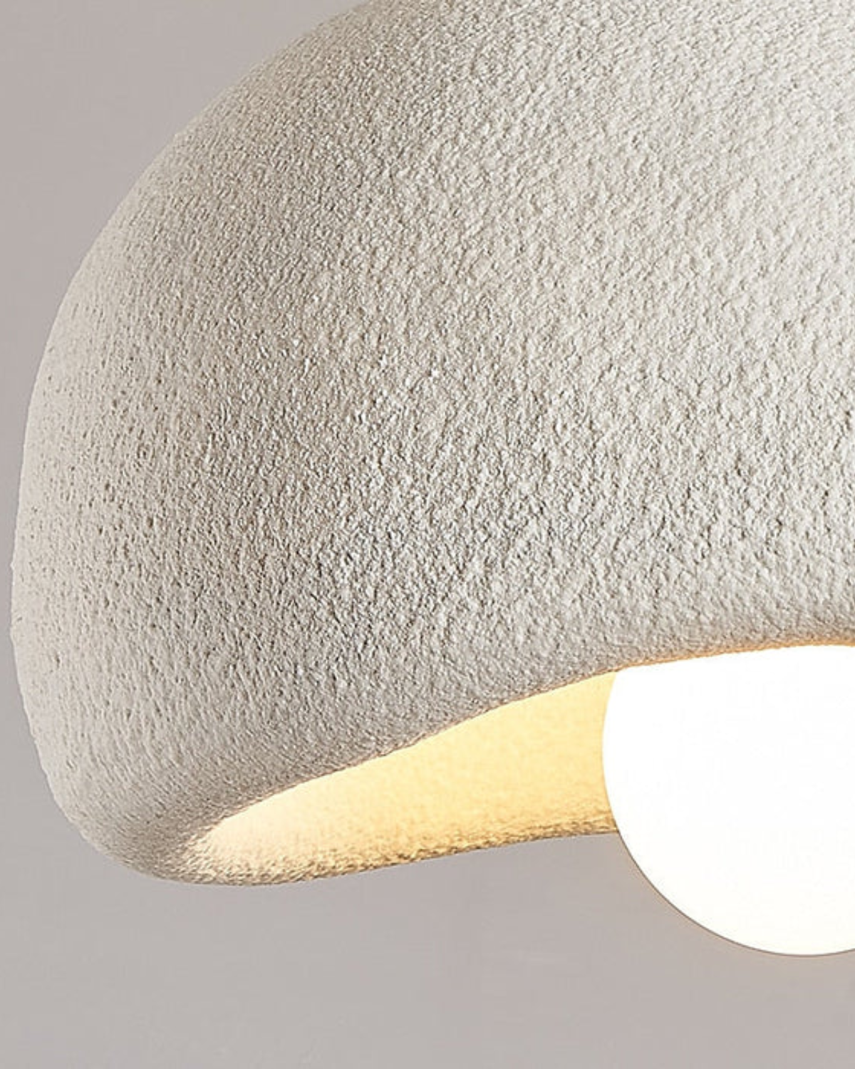 Luminous Essence Pendant Light