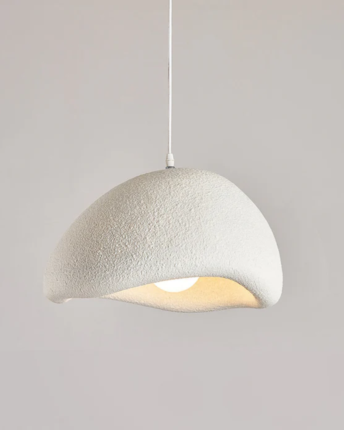 Luminous Essence Pendant Light