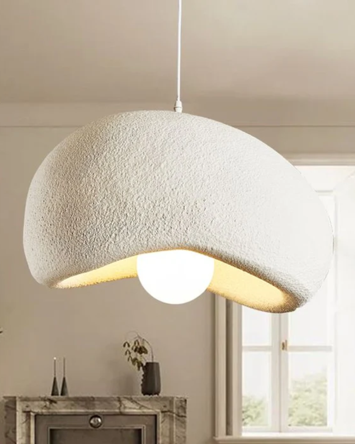 Luminous Essence Pendant Light