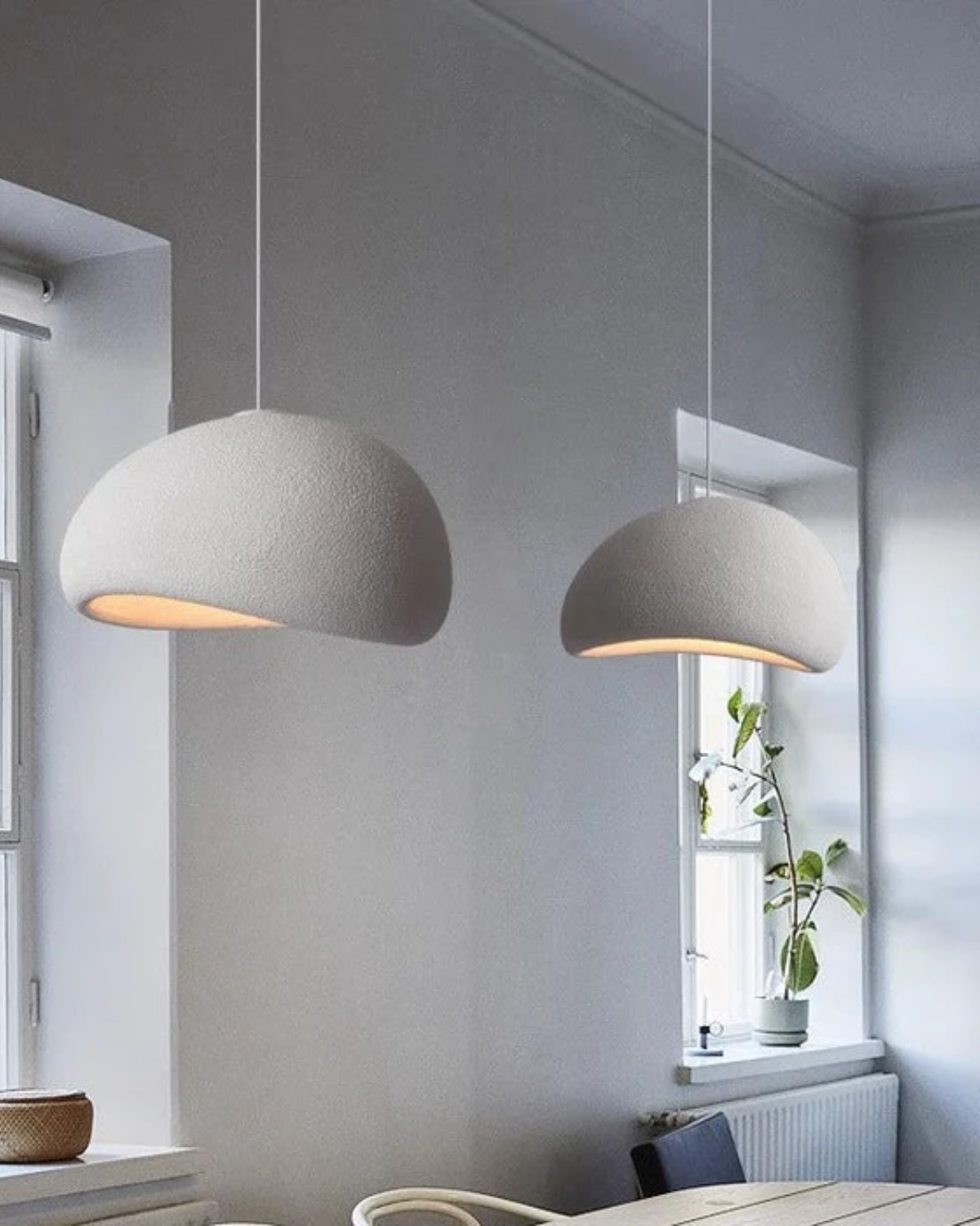 Luminous Essence Pendant Light