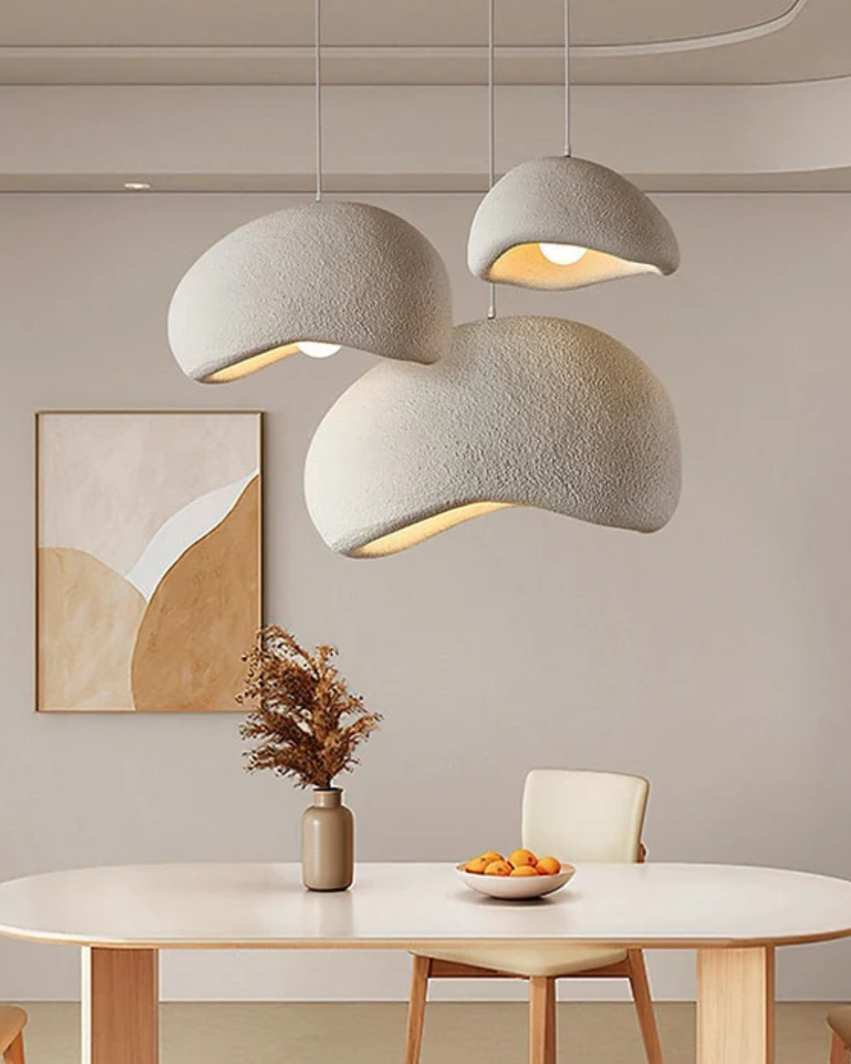 Luminous Essence Pendant Light