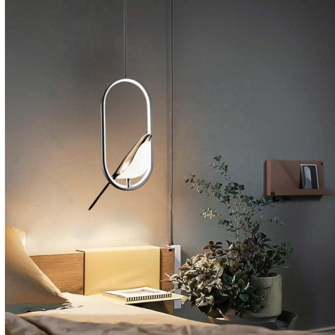 AuriGlow Elegant Pendant Light
