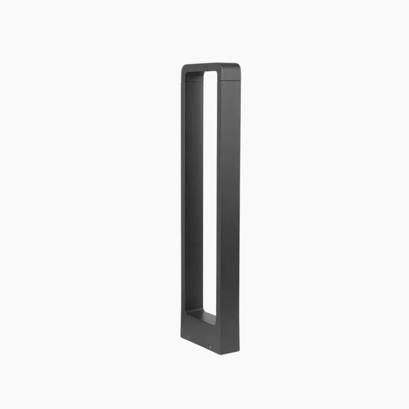 ArcLume Modern LED Bollard Outdoor Lights