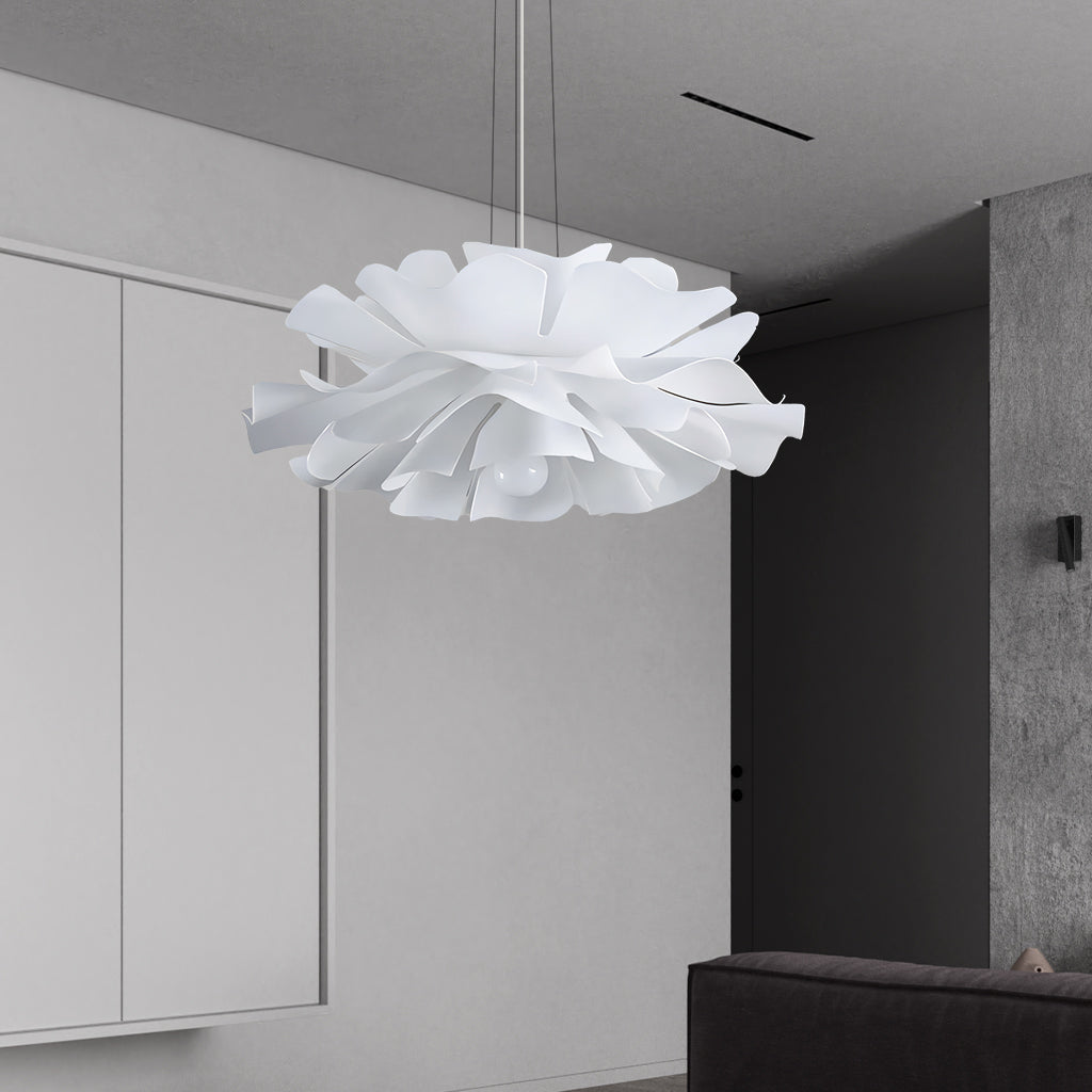 LUME Flora Nordic Pendant Light