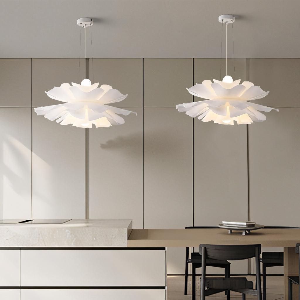 LUME Flora Nordic Pendant Light