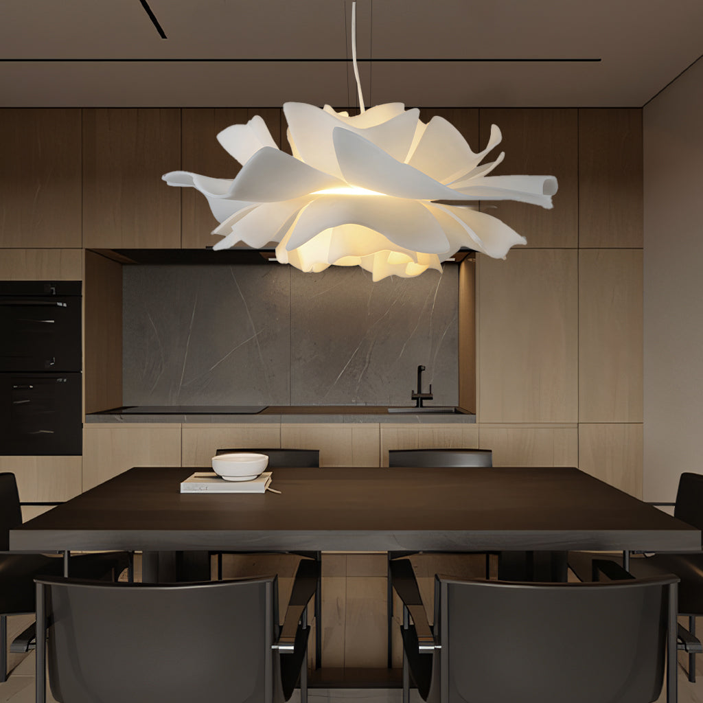 LUME Flora Nordic Pendant Light