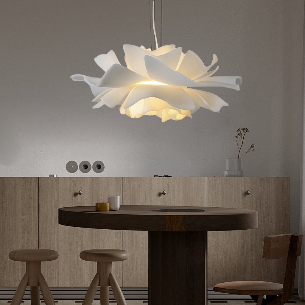 LUME Flora Nordic Pendant Light