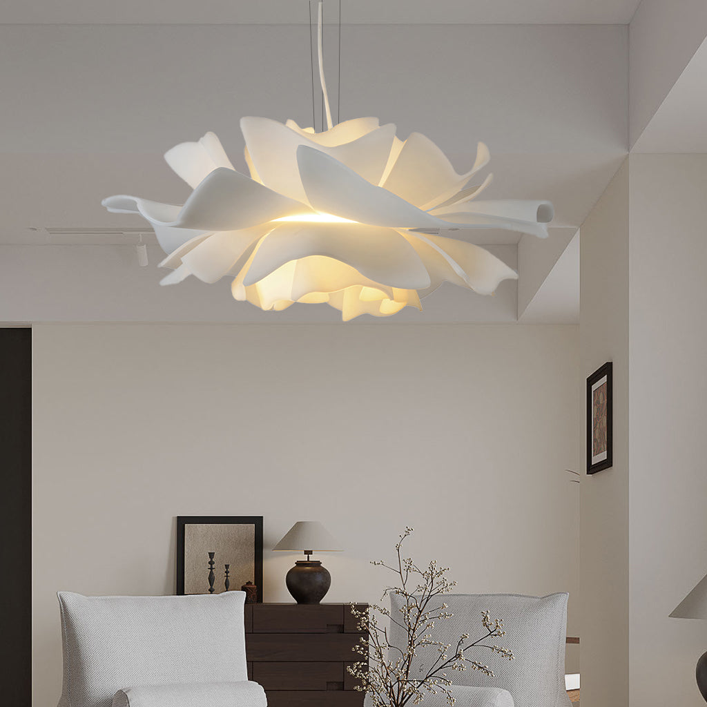 LUME Flora Nordic Pendant Light