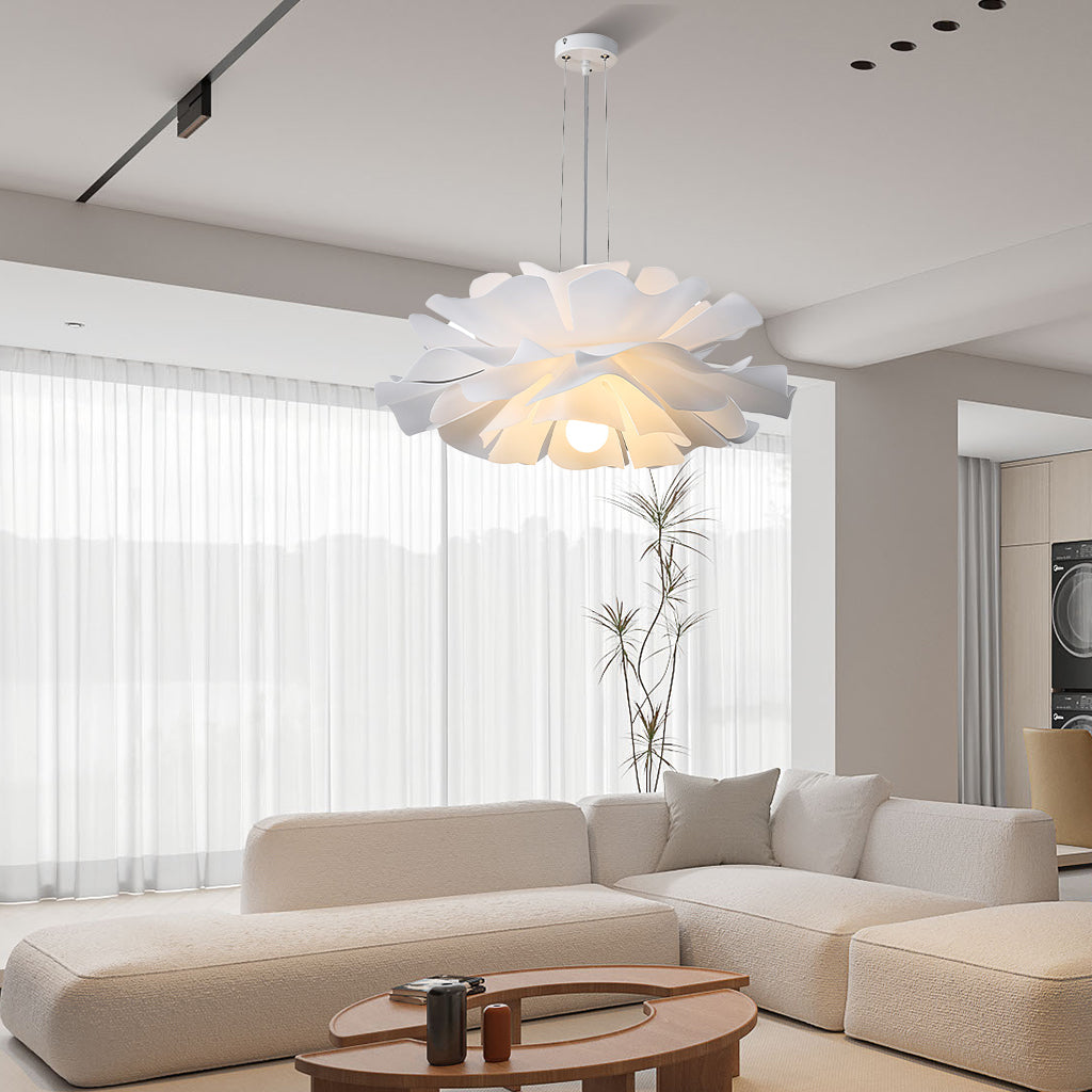 LUME Flora Nordic Pendant Light