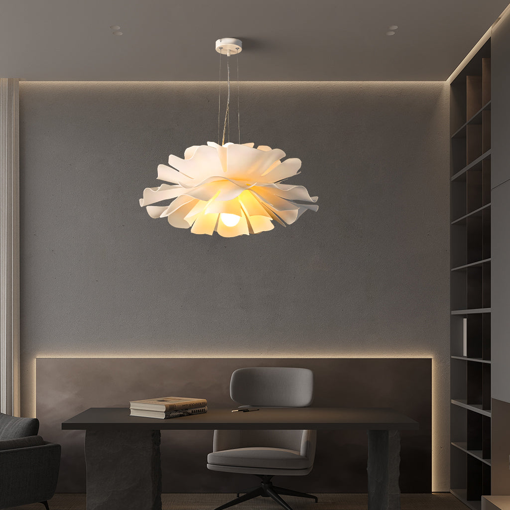 LUME Flora Nordic Pendant Light