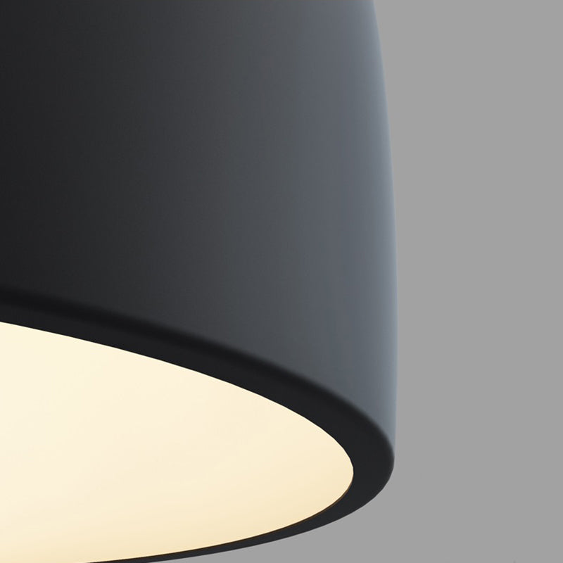 Scandi Curve Pendant Lights