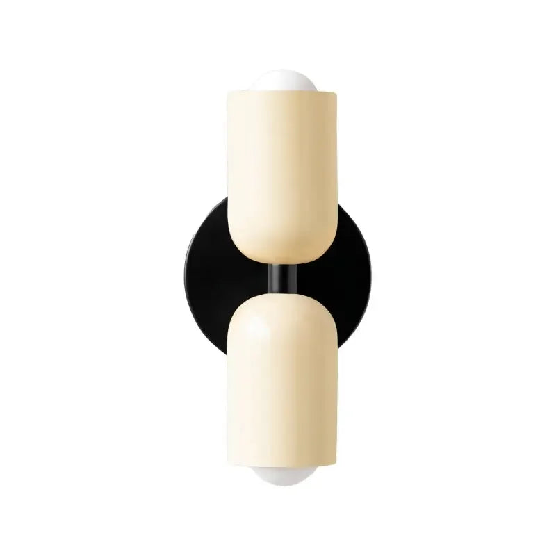 Luvista Macaron Up-Down Wall Lamp