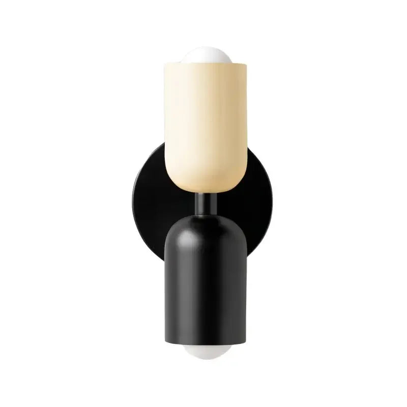 Luvista Macaron Up-Down Wall Lamp