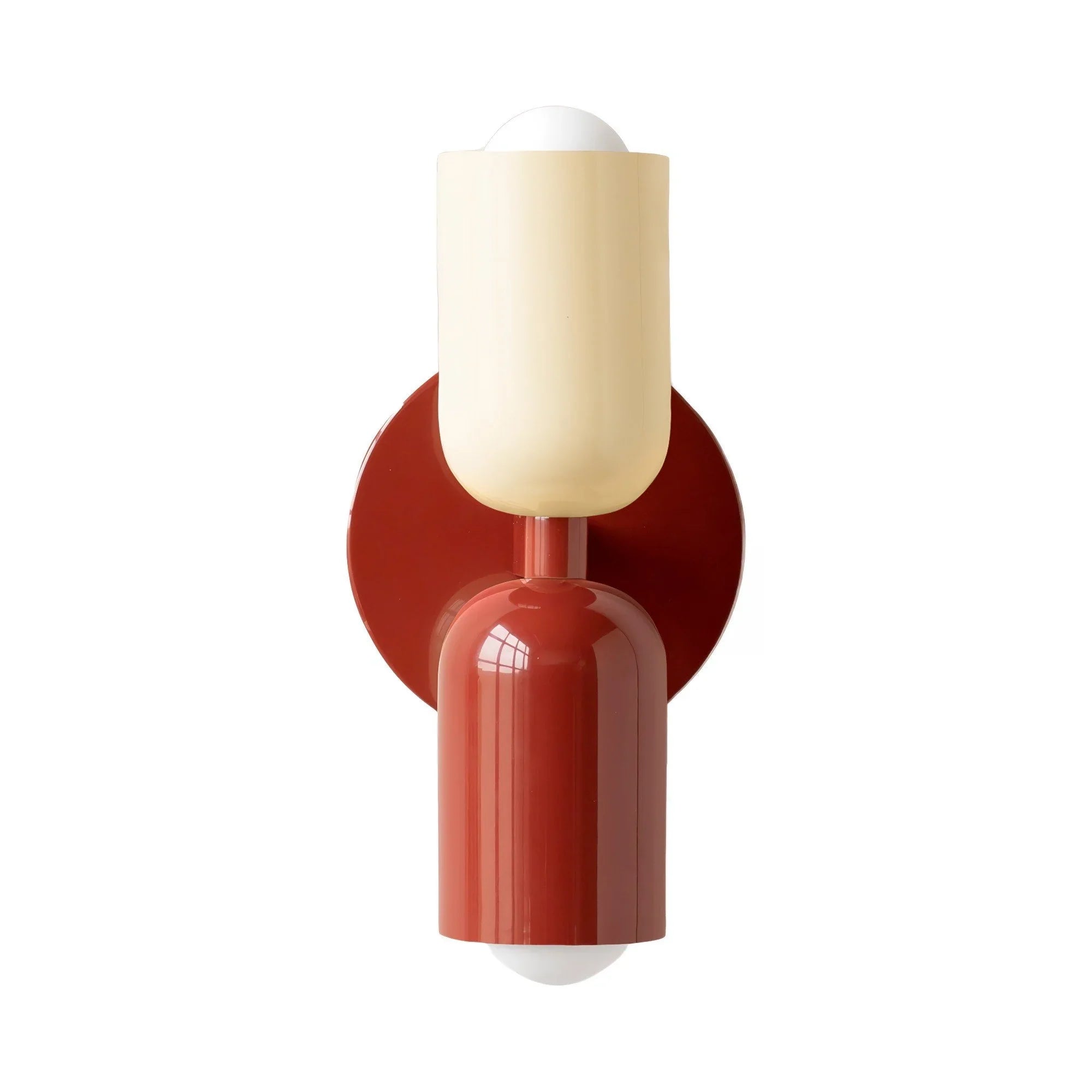 Luvista Macaron Up-Down Wall Lamp