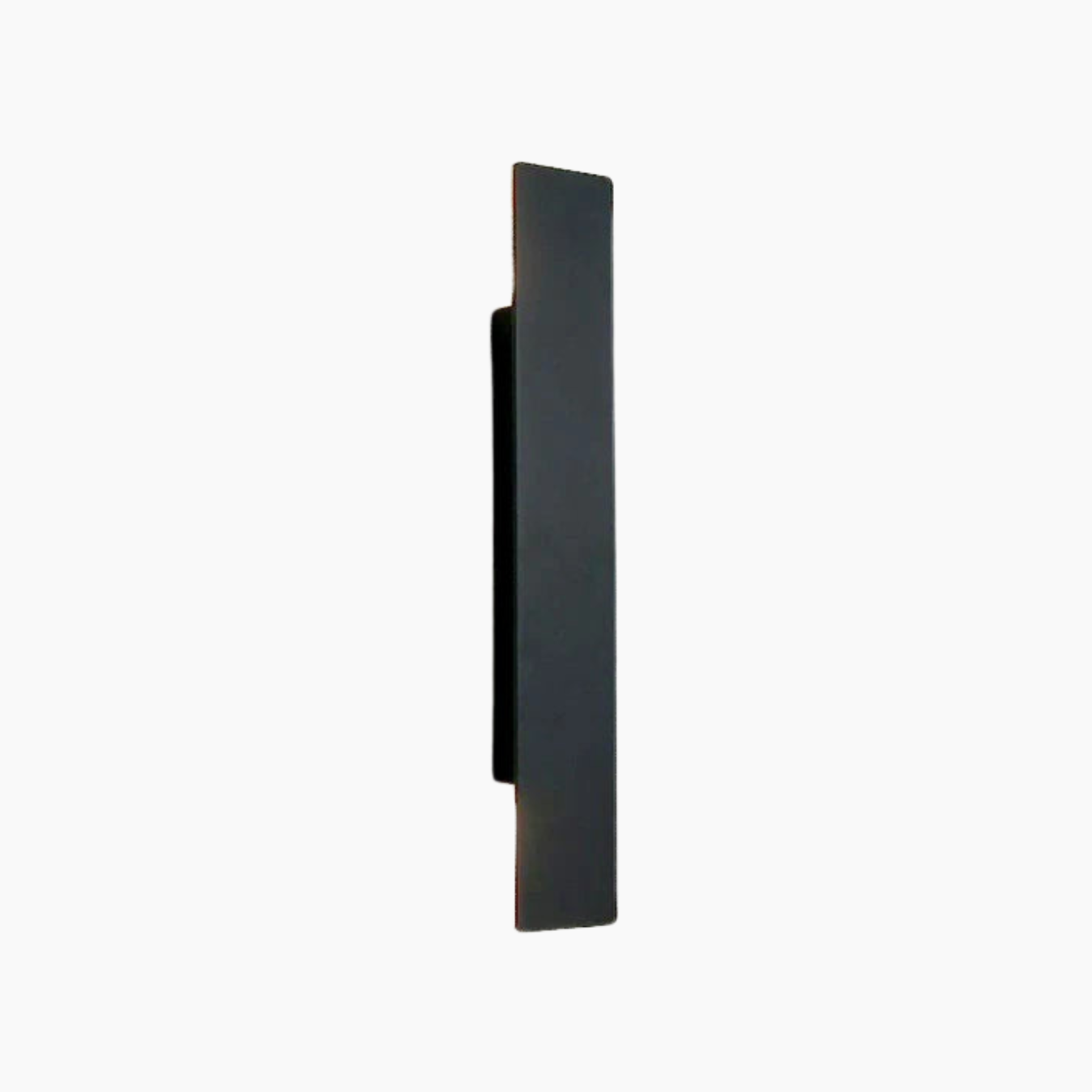 LumeGuard Outdoor Wall Lamp