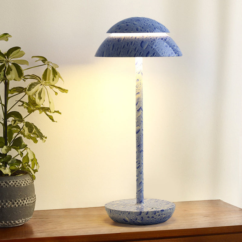 LumoGlow Wireless Table Lamp