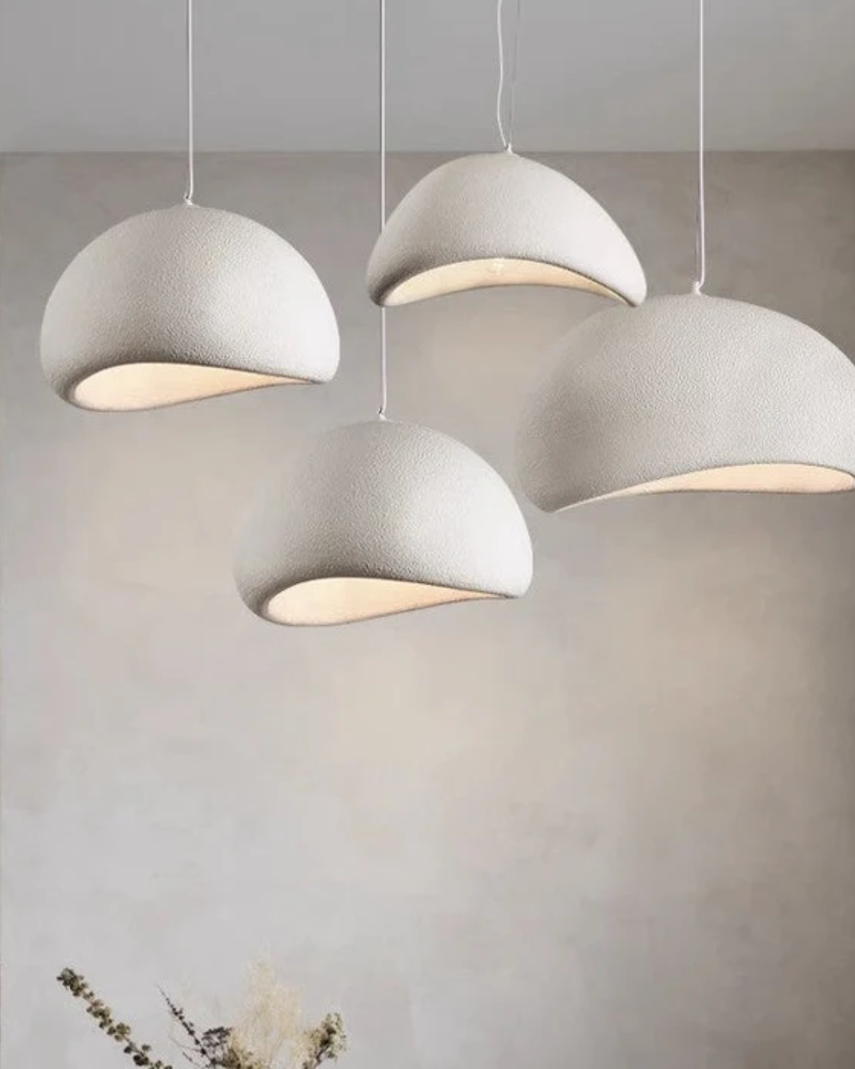 Luminous Essence Pendant Light