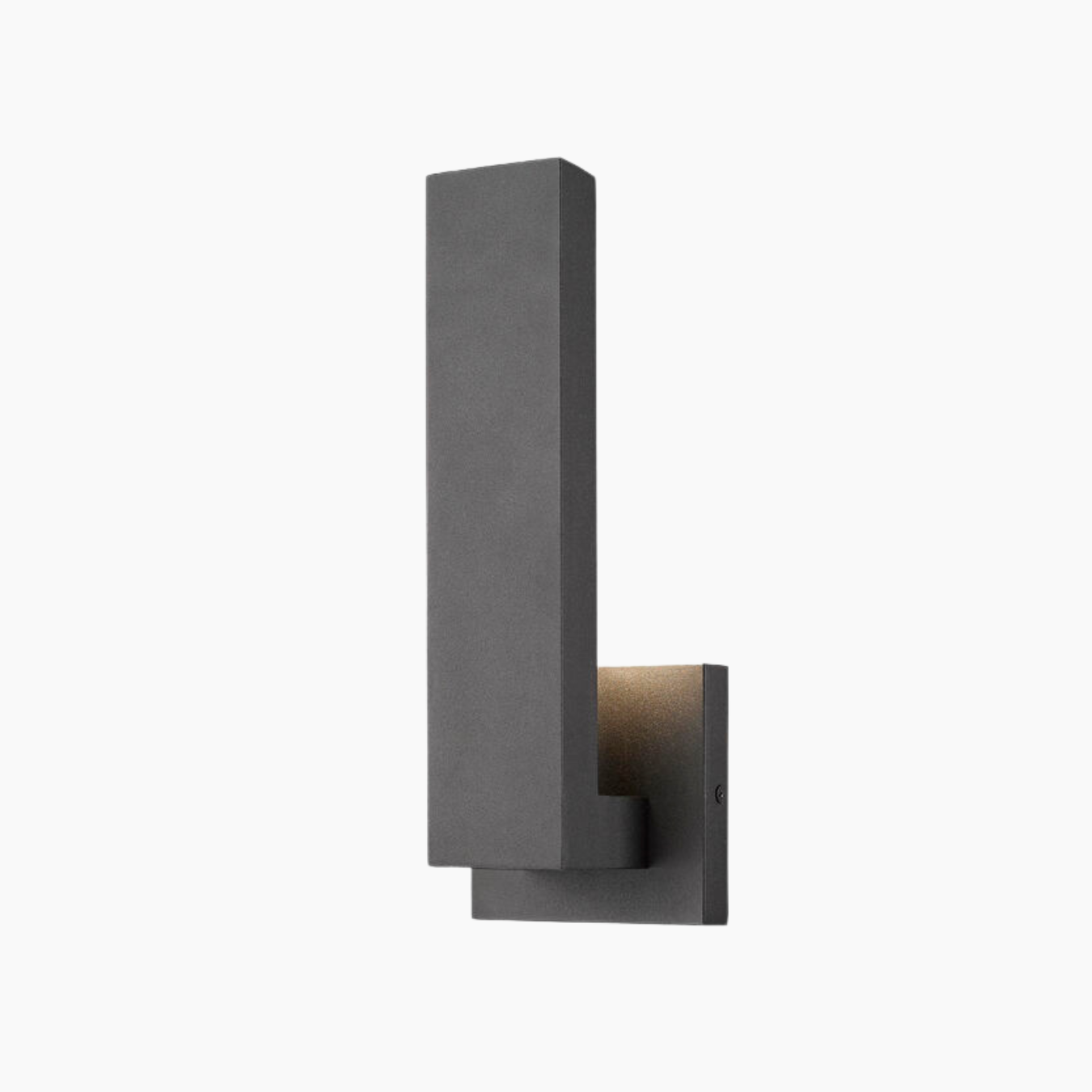 LumiArc Outdoor Wall Lamp
